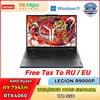 Lenovo Legion R9000P E-sports Gaming Laptop 16inch AMD R9 7945HX 1T/4T RTX4060 100%sRGB 500nits 2.5K 240Hz Game Notebook PC 1