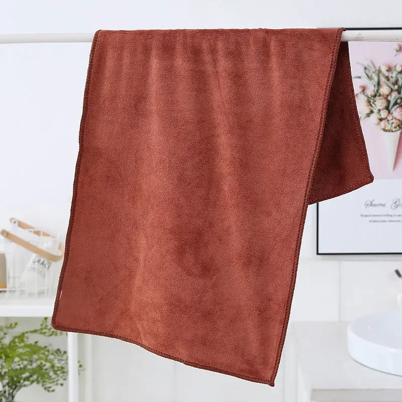 Ultra-Soft Microfiber Towels for Cleaning and Detailing