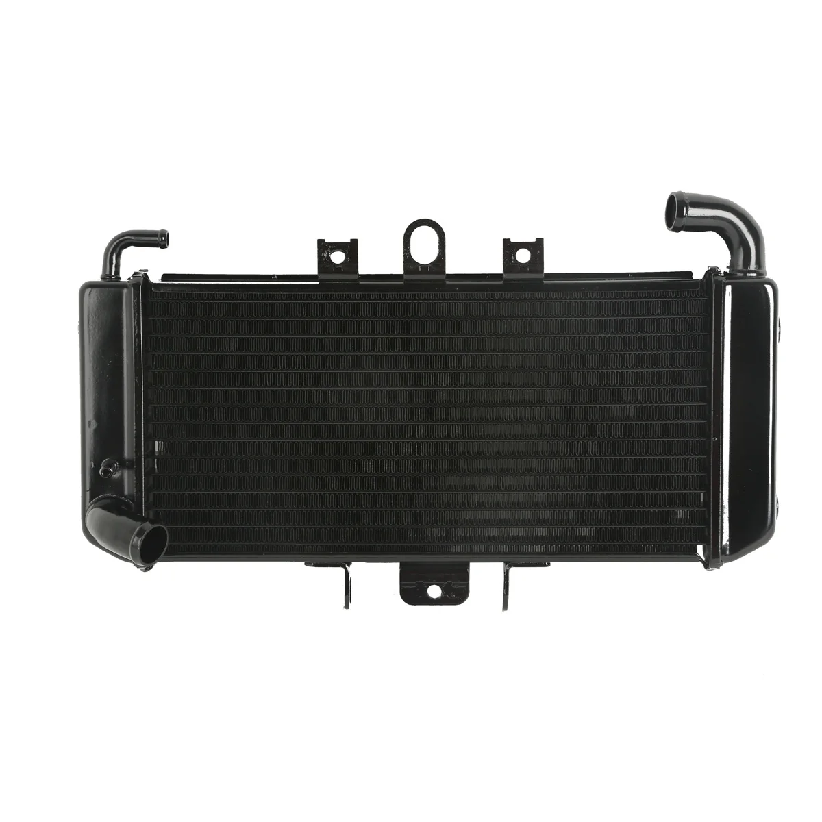 

Black Replacement Radiator Cooler For YAMAHA FZS600 FZ600 FAZER 1998 1999 2000 2001 2002 2003 Motorcycle Accessories