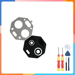 Durable Phone Camera Glass Lens Protector Accessory (For Armor Mini 20)