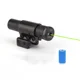 Green Laser  02