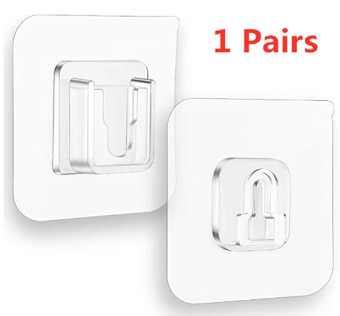 1 pair