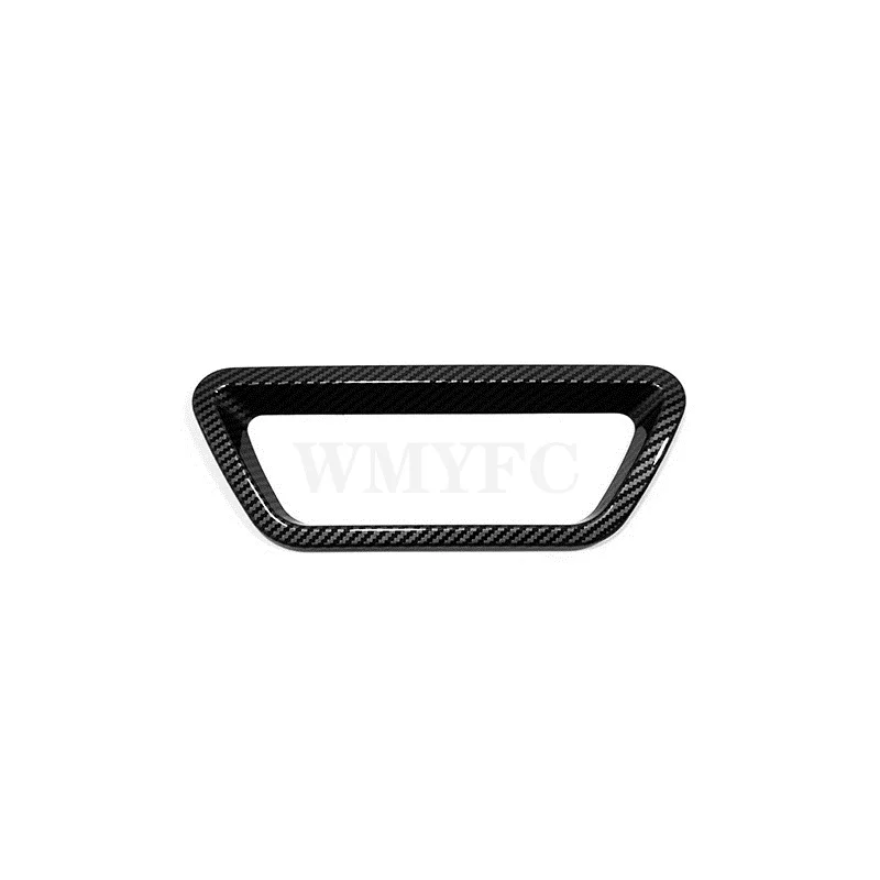 

ABS хромированный автомобильный тормозной фонарь задняя крышка отделочная рамка для Suzuki SX4 S-Cross 2014-2018