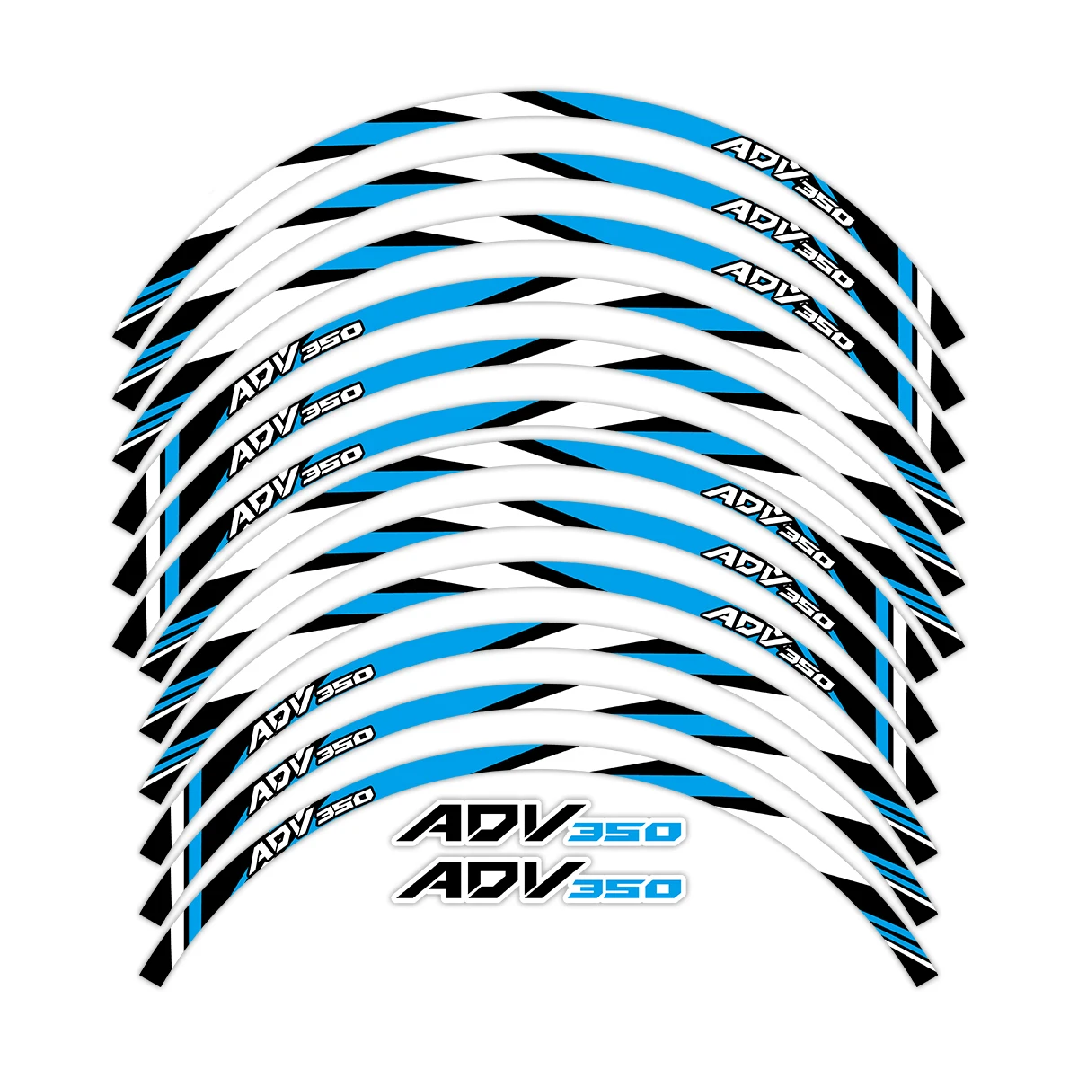 ݻ    ƼĿ,   Į Ʈ  ׼, ȥ ADV 350 Adv350 2022 2023 