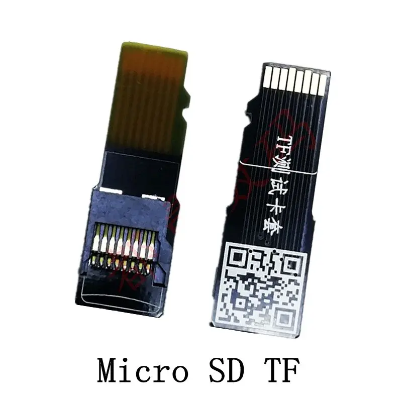 MICRO SD MEMORIA Espansione Scheda Tf Mappa Memoria Protezione Modulo