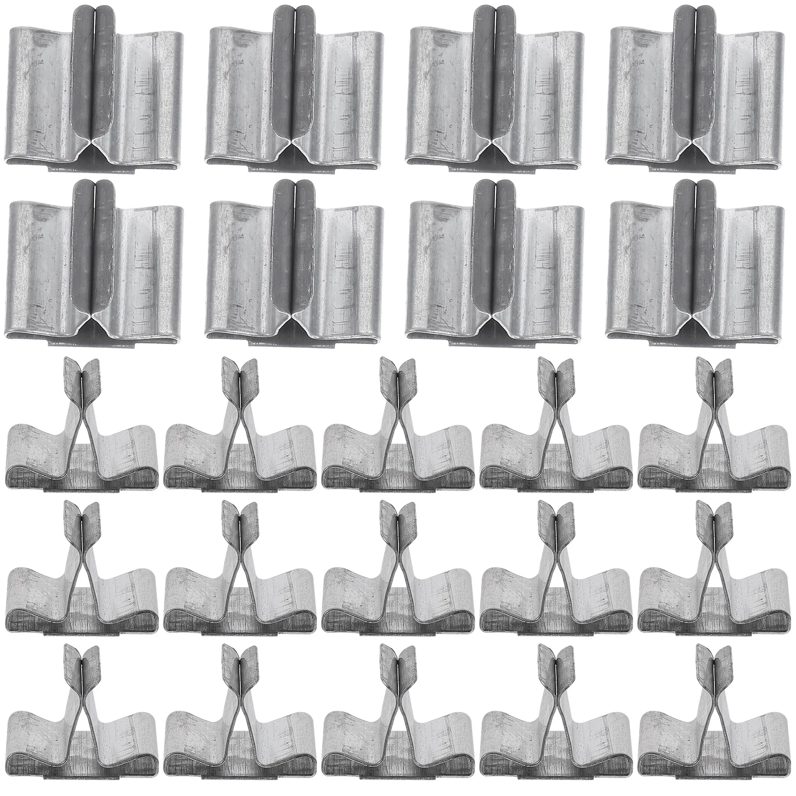 

Candle Handmade Candle Fixator Wooden Candle Wick Tabs Metal Stands Candle Wick Iron Tabs Candle Making Supplies