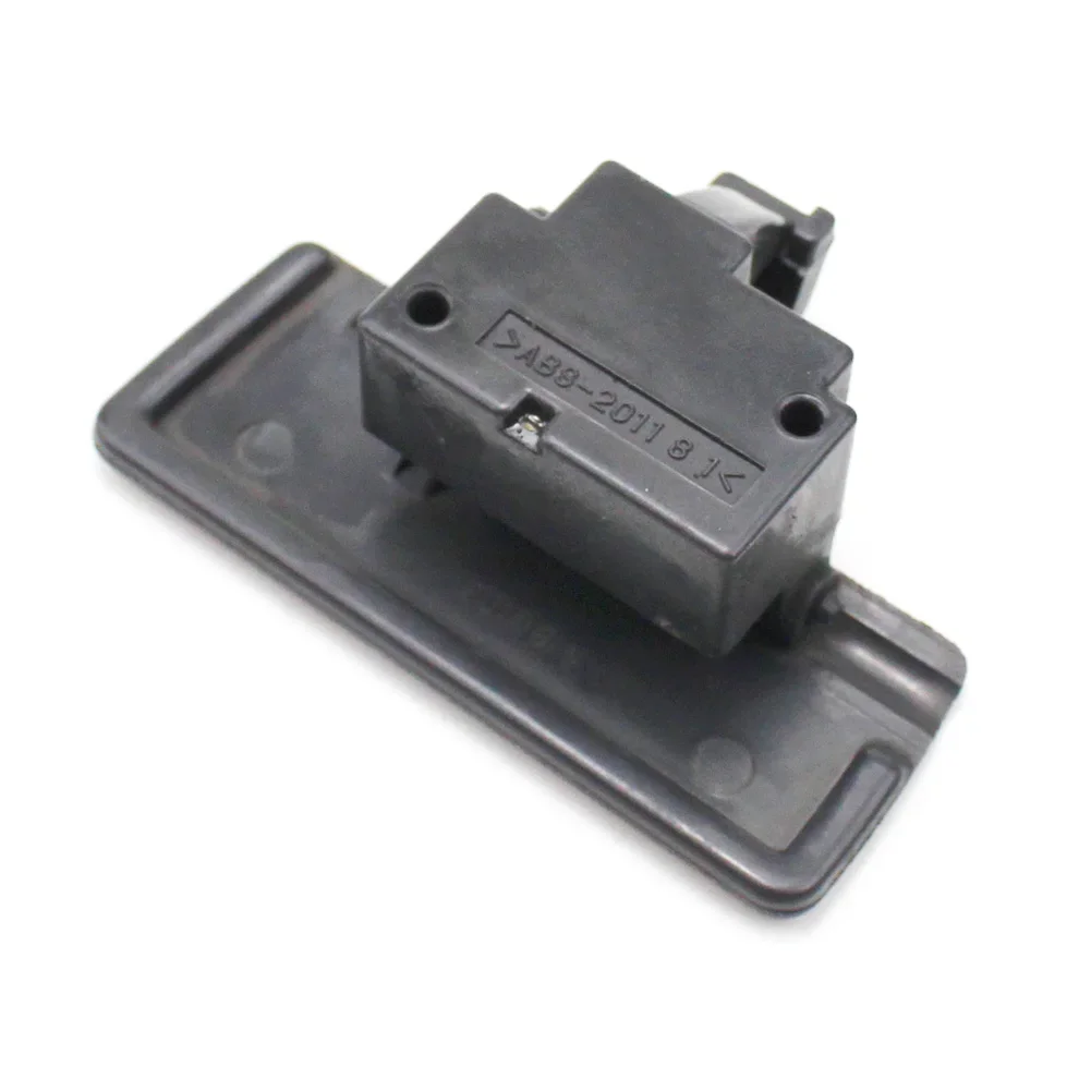 Glove Box Lid Car accessories Glove Box Lid Cover Lock Hole Handle Clip fit for Suzuki SX4 Swift