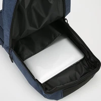 2025 New Men's Casual Busin Bapa Laptop Bag Faion Simple Match Student Class Book Bag Leisure Travel Rusa