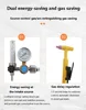 Argon Arc Welding Machine For Household Small Cold Welding Industrial Grade Stainless Steel Welding Machine 6