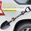 Garden Weeding Shovel Gardening Hand Spade Multifunctional Outdoor Camping Survival Tools Agricultural Farming Equipments 1