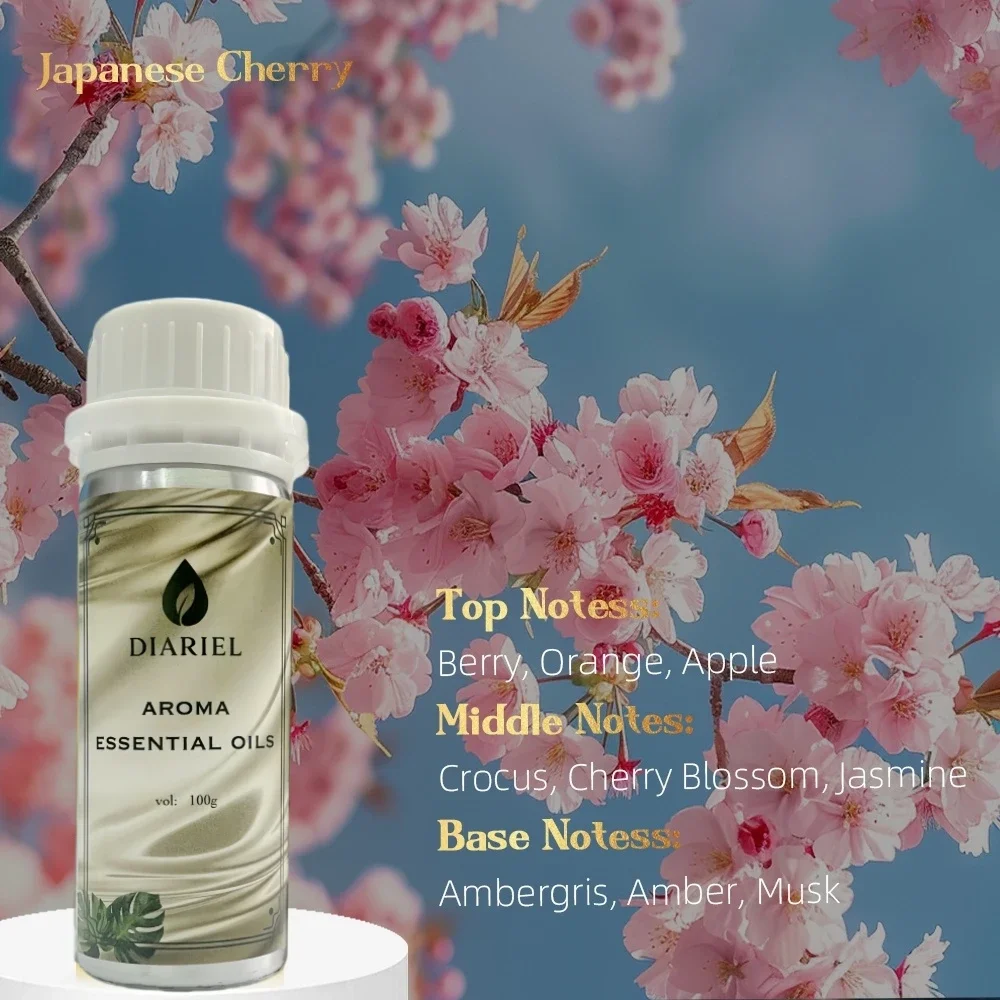 Japanese Cherry