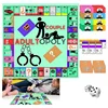 New Couple Chessboard Adult Couple Game Night Adult Dating Game Night Wealth 1