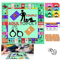 New Couple Chessboard Adult Couple Game Night Adult Dating Game Night Wealth 1