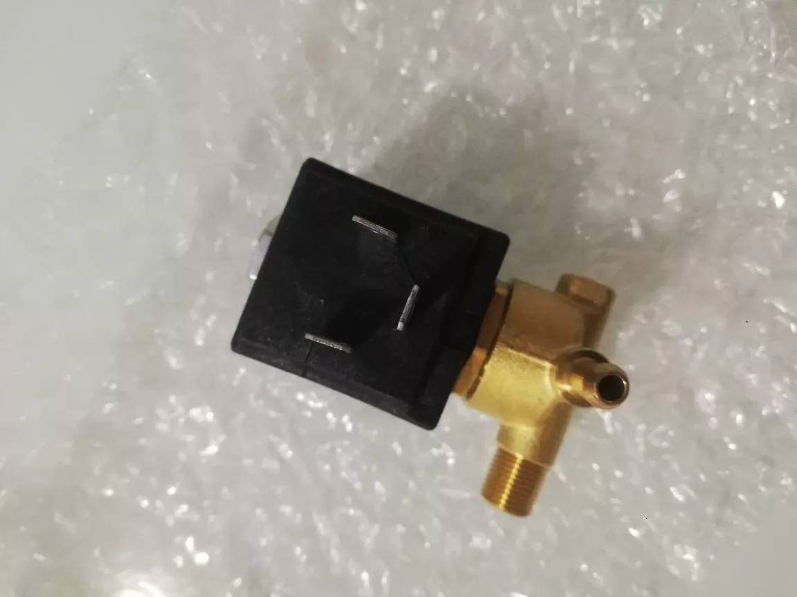 Electroválvula JYZ-4P 140-160 Para Plancha De Vapor Philips - Recambio Compatible