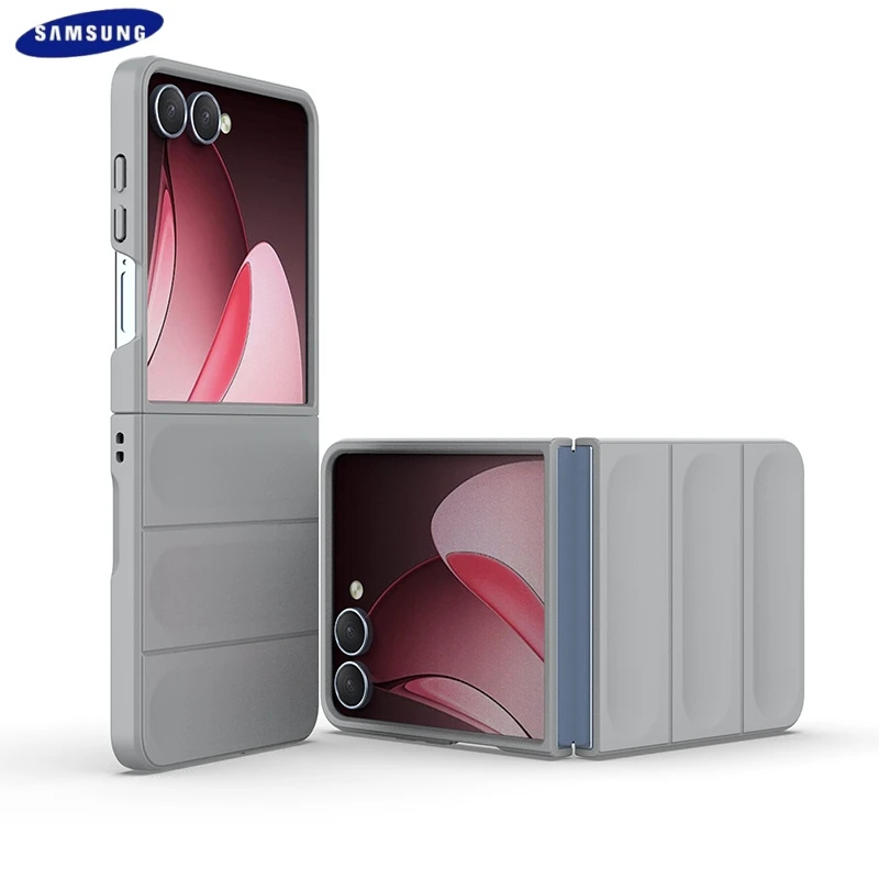 Durable Shockproof Hard Shell Phone Case - Protective Back Cover