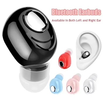 X8 Single Side Mini Business Earphones Cameroon