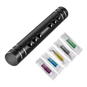 Profumo per Bocchette d'Aria Auto, Deodorante per Auto, Aromatizzante, Profumi, Accessori Auto