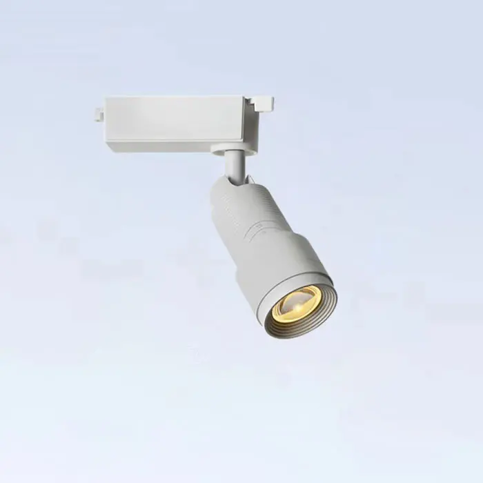 ตัวเลือกสินค้า LED Track Light ปรับมุมแสงได้ สว่าง ทนทาน