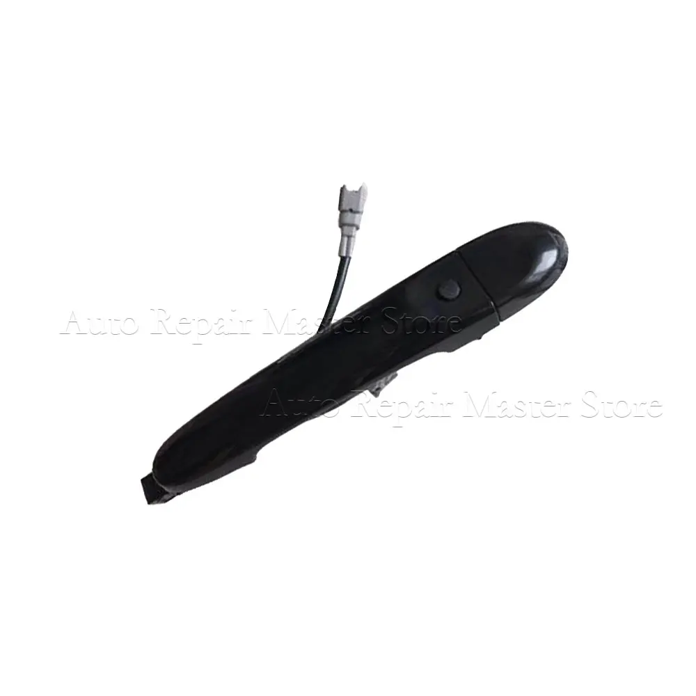 80644-3WC2A 80640-1FA5B Front Left Exterior Door Handle For 2010