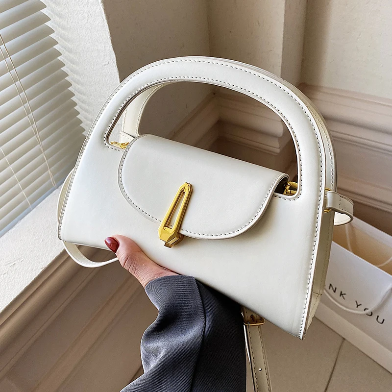 

Роскошная женская сумка-мессенджер из искусственной кожи, новая Универсальная Элегантная Модная дамская сумочка на плечо для офиса