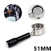 Coffee Portafilter Delonghi EC680/EC685 - Replacement Filter Basket - Accessories 1