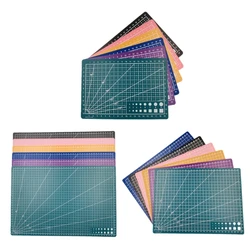 Self Healing Cutting Mat Double Sided Cutting Mat for Scrapbooking, Quilting