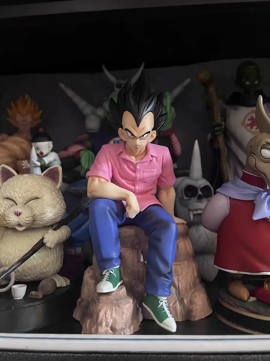 

Фигурка из аниме «Драконий жемчуг», 22 см