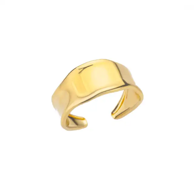 Bagues en acier inoxydable pour femmes, tendance 2026, couleur or, double perle, bague à boule, bijoux esthétiques de mariage, cadeau pour couple, anillos