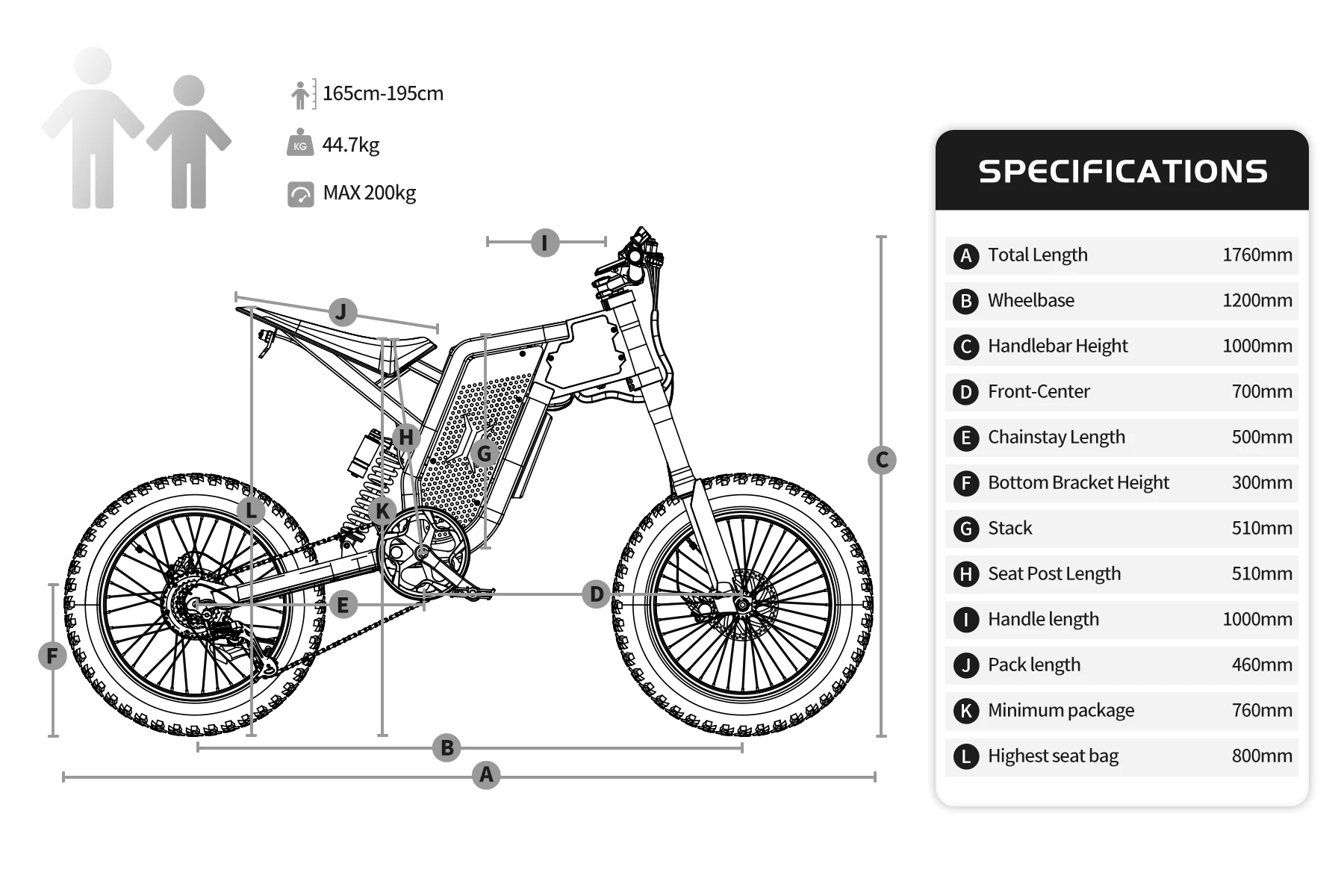 EKX X21 Adults Electric Bike 2000W 48V35AH 55km/h Samsung Battery Snow Electric Motorcycles 20“*4.0 Off Road Tyre Mountain Ebike