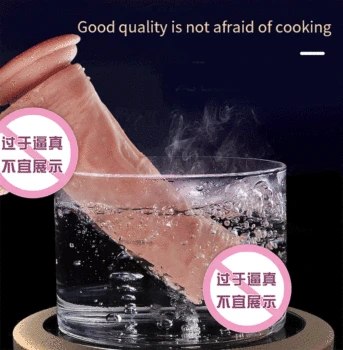 Heating Realistic Dildo for Female Masturbator Wireless Remote Telescopic Vibrator Big Penis Vagina Anus Sex Toys Woman Adults 6