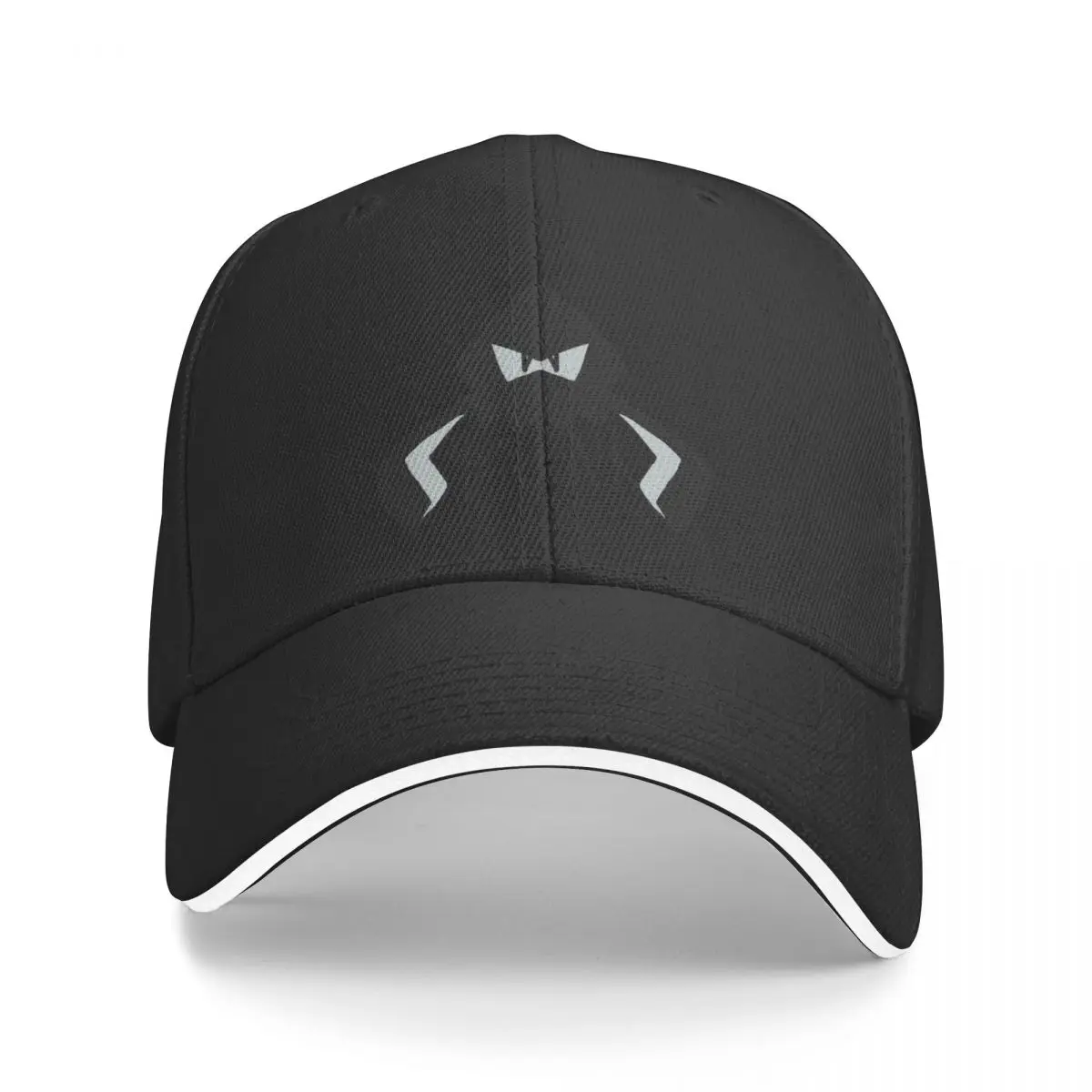 

Squid Ink Baseball Cap Wild Ball Hat Beach Sports Cap Women Men's