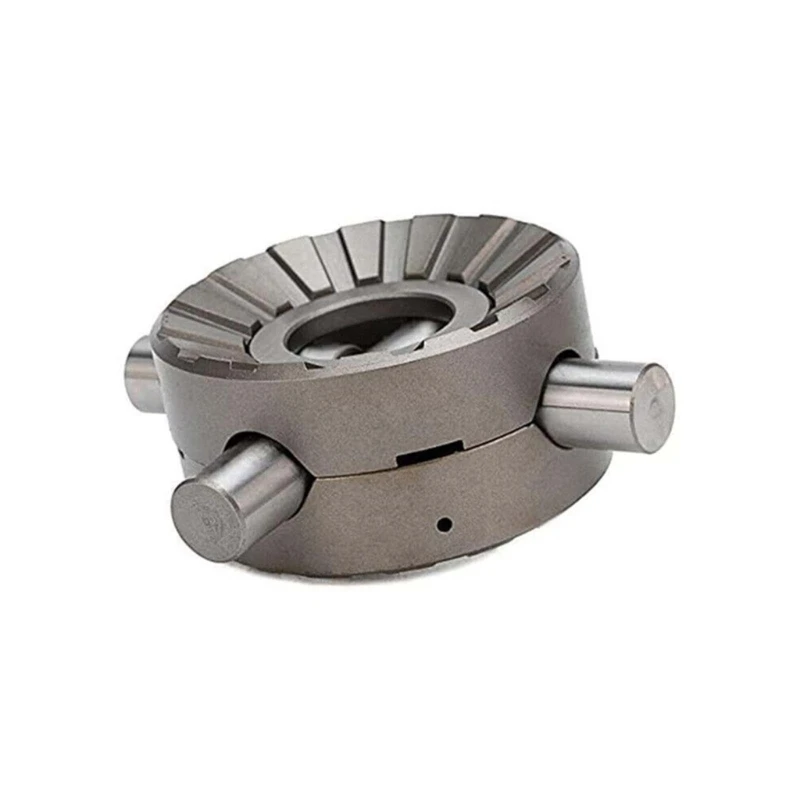 Differential Locking Mechanism