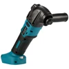 Cordless Oscillating Tool, Brushless-Motor Tool with Auxiliary Handle, Oscillating Multi-Tool for Scraping, Sanding, No battery 3