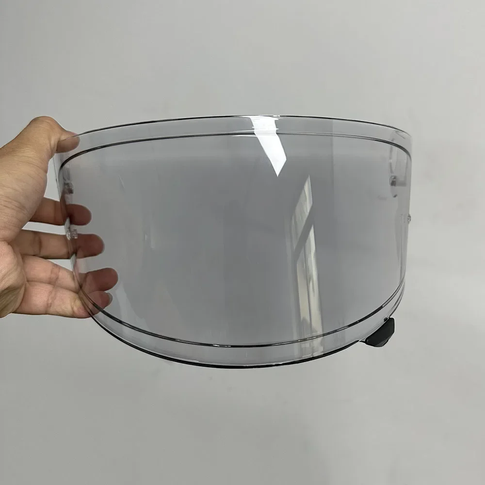 Glamster  Shoei Glamster    hromic  Photochromic Visor Uv Protection Casco Moto Visera Sunshield