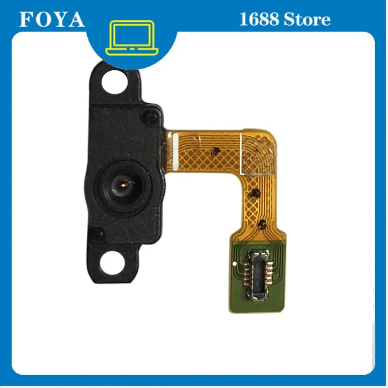 

Fingerprint Scanner Touch ID Sensor Flex For Galaxy A50 / A80 (A505 /A805)