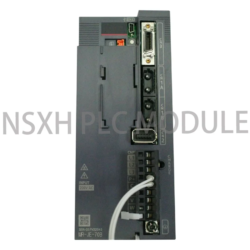 

New Original MR-JE-70B