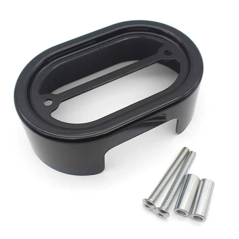 

Защитная крышка регулятора напряжения мотоцикла, передний спойлер для подбородка Softail 01-17, тонкий коромысло наследия