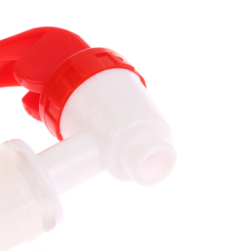Glass Wine Bottle Plastic Faucet Jar Wine Barrel Water Tank Special Faucet With Filter Valve Water Dispenser Switch Tap 1PC beverage faucet,water tap faucet,wine bottle faucet