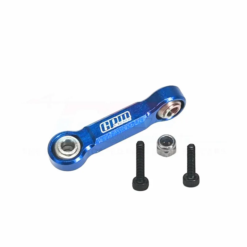 

GPM Алюминий 7075 рулевая тяга для LOSI 1/18 Mini LMT LOS211051