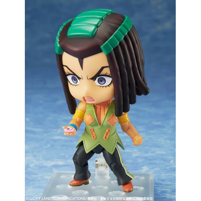 Nendoroid 1624 Aventura Bizarra De Jojo Dio Brando 1602 Jojo Jonathan 1502  Joestar Noriaki Ação Anime Figura Boneca De Brinquedo Modelo - AliExpress