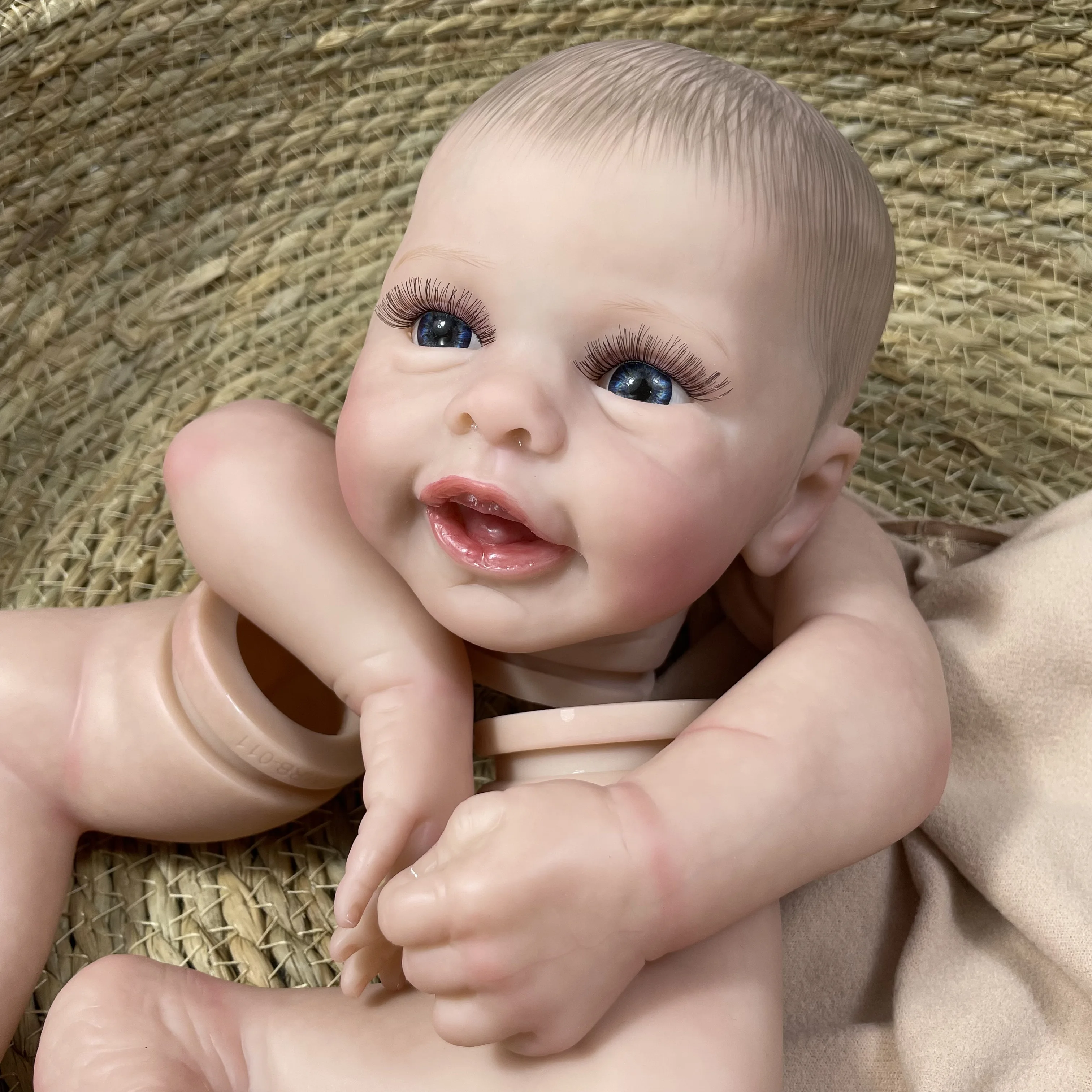 S56299d958278441ca5cd60e56830cbcbU - Reborn Doll World