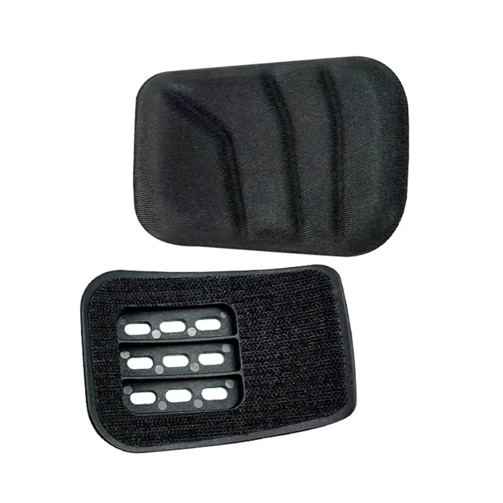 Bike Carbon Handlebar Pads Cycling Elbow Rest Aerobars Replacement Bicycle Accessories