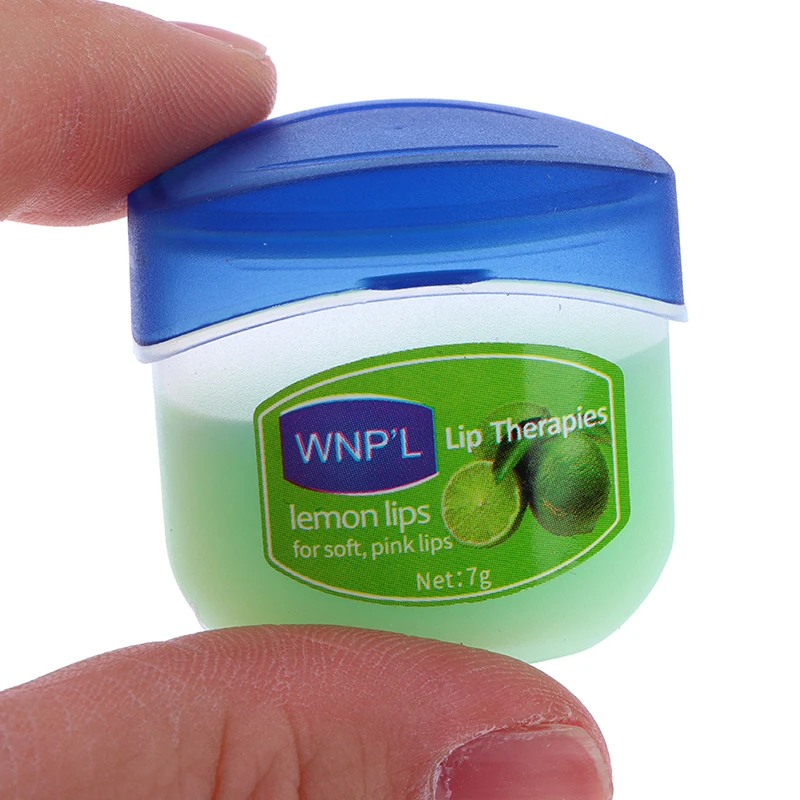 نبات طبيعي بلسم الشفاه ترطيب أحمر الشفاه قاعدة لطي...