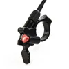 Bicycle Remote Fork Lockout Switch Lever Rockshox Suntour Mountain Bicycle For SR SUNTOUR EPICON XCR XCM bicycle fork lock 6