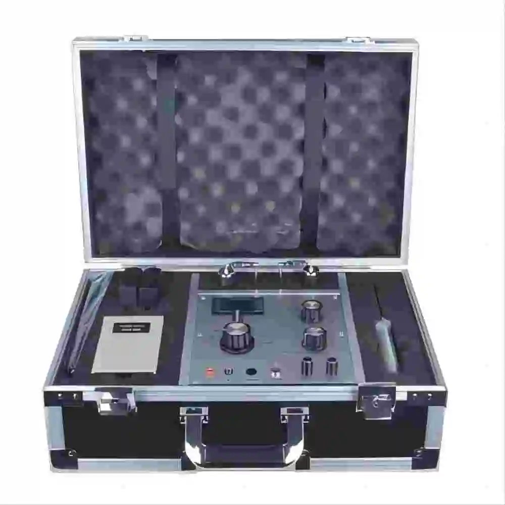 

EPX 7500 Professional Digital Diamond Detector Gemstone Detector Metal Gold Scanner Machine