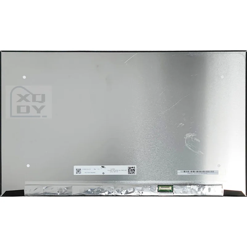 15.6  LED Ʈ N156HCE-G72 REV C1 Ʈ lcd ũ г 1920*1080 FHD IPS 100% sRGB