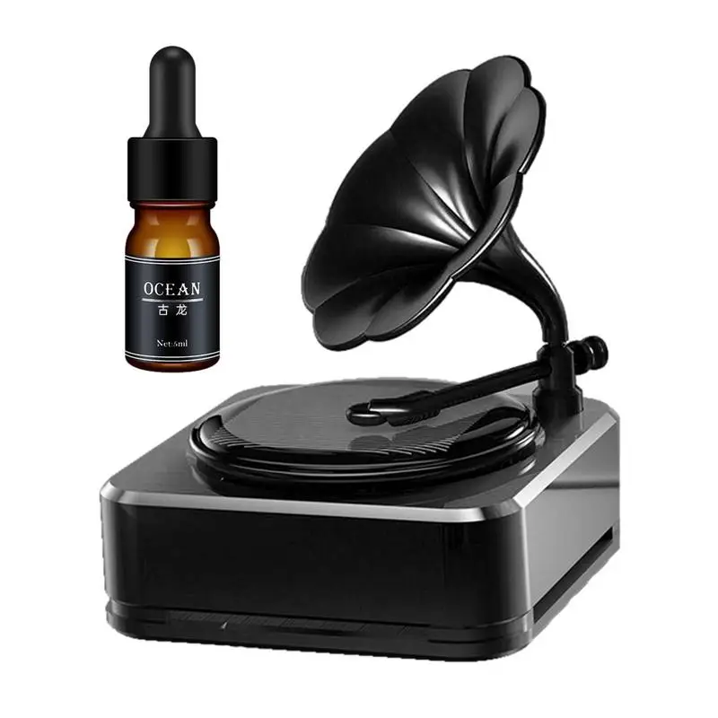 

Граммофон, Ароматический диффузор, солнечная энергия, проектирование граммофона, освежитель воздуха, декор интерьера