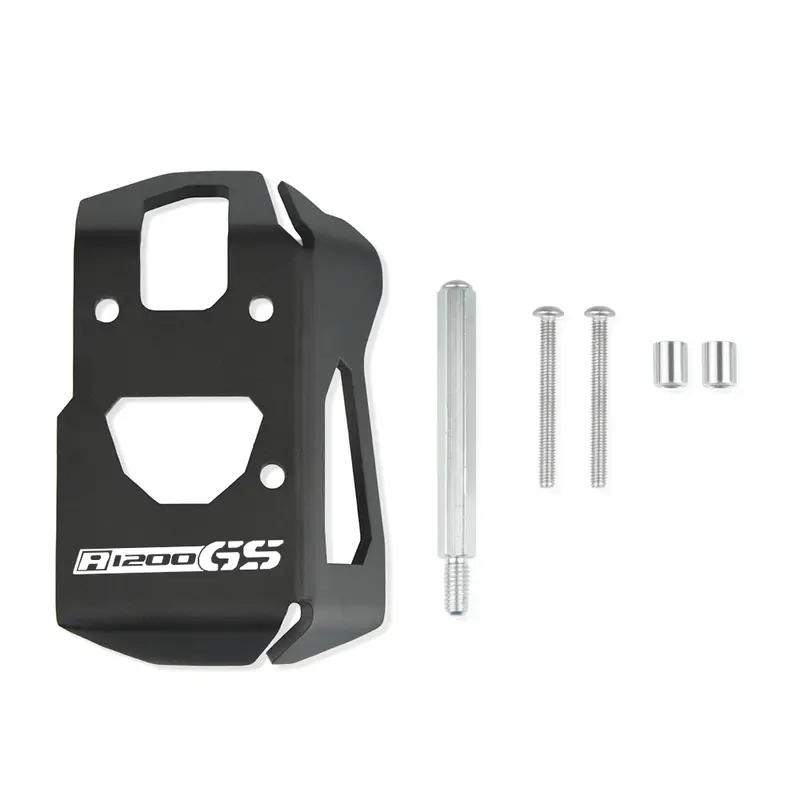 R1200GS Motorcycle Throttle Protentiometer Cover Guard Protector For BMW R 1200 GS R 1200 GS Adventure 2004 2005 2006 2007-2013 - Image 7