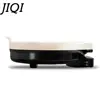 JIQI Double-Sided Heating Baking Pan Electric Skillet Pancake Make Frying Pot Cake Pizza Barbecue Machine Automatic Cooker 220V 2
