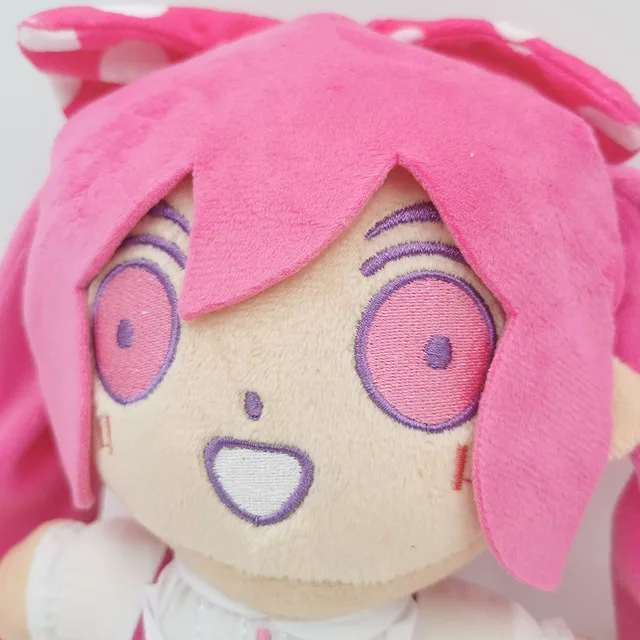  YNOTTEK Omori Plush Toys, Sunny Basil Kel Hero Aubrey